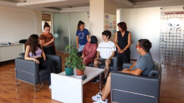 GENÇLERE TERCİH DESTEĞİ