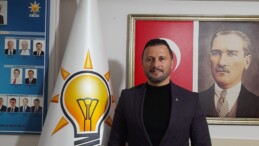 AK PARTİ İNCİRLİOVA İLÇE BAŞKANI YÜZBAŞIOĞLU’NDAN 30 AĞUSTOS ZAFER BAYRAMI MESAJI