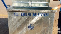 BAŞKAN YETİŞKİN’DEN DAHA TEMİZ BİR EFELER İÇİN YENİ ADIM