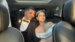 Fatma Nagihan Bayırkan ve Emre Uysal Yuva Kurdu
