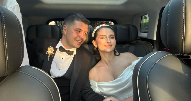 Fatma Nagihan Bayırkan ve Emre Uysal Yuva Kurdu
