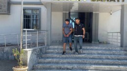 OPERASYONDA UYUŞTURUCUDAN 1 KİŞİ YAKALANDI