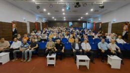 YAZ KUR’AN KURSLARI KAPANIŞ PROĞRAMI GERÇEKLEŞTİRİLDİ