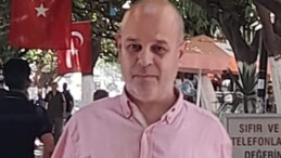 BELEDİYE BAŞKAN ADAYI ÇEBER’DEN 30 AĞUSTOS ZAFER BAYRAMI MESAJI