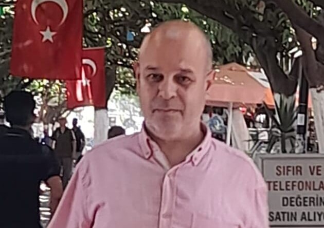 BELEDİYE BAŞKAN ADAYI ÇEBER’DEN 30 AĞUSTOS ZAFER BAYRAMI MESAJI