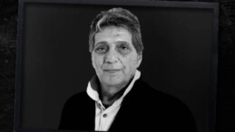 Spor spikeri Ümit Aktan hayatını kaybetti