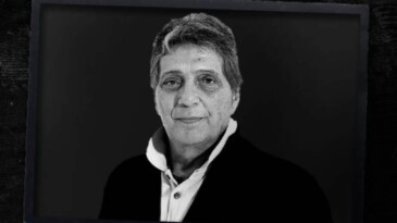 Spor spikeri Ümit Aktan hayatını kaybetti