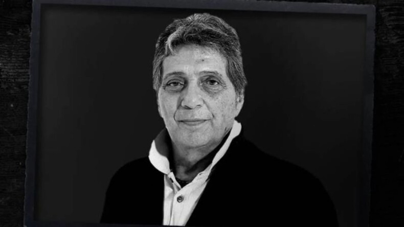 Spor spikeri Ümit Aktan hayatını kaybetti