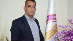 İNCİRLİOVA ESNAF ODASI BAŞKANI UÇAK’TAN 30 AĞUSTOS ZAFER BAYRAMI MESAJI