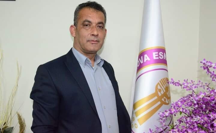 İNCİRLİOVA ESNAF ODASI BAŞKANI UÇAK’TAN 30 AĞUSTOS ZAFER BAYRAMI MESAJI