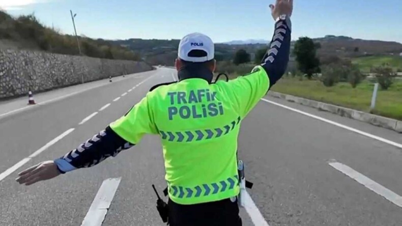 Sürücüleri Kızdıran ‘Hız Sınırı’ Uygulamasında Değişiklik: Yeni Genelge Resmi Gazete’de Yayınlandı!