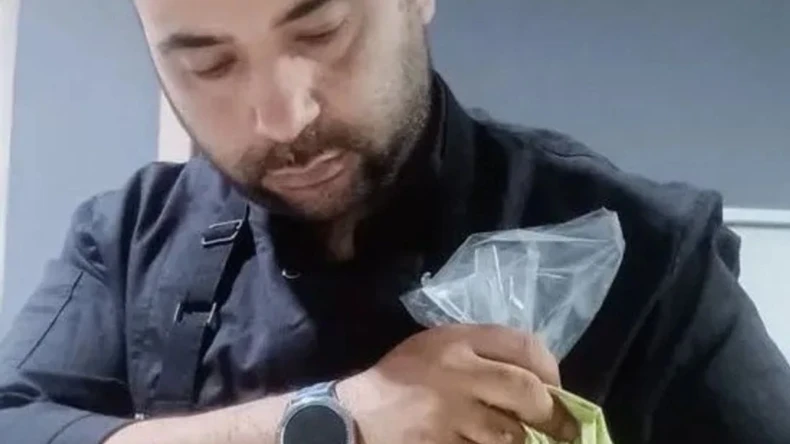 Didim’de hayatına son veren gencin kimliği belirlendi