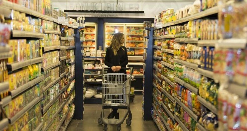 TÜİK Temmuz ayı enflasyonunu açıkladı