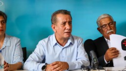 BAŞKAN YETİŞKİN: TEKLİF DAHİ EDİLEMEZ