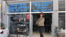 SALON BİRSU / İNCİRLİOVA