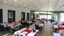 EFELER’DE LEZZET DOLU BİR MEKÂN