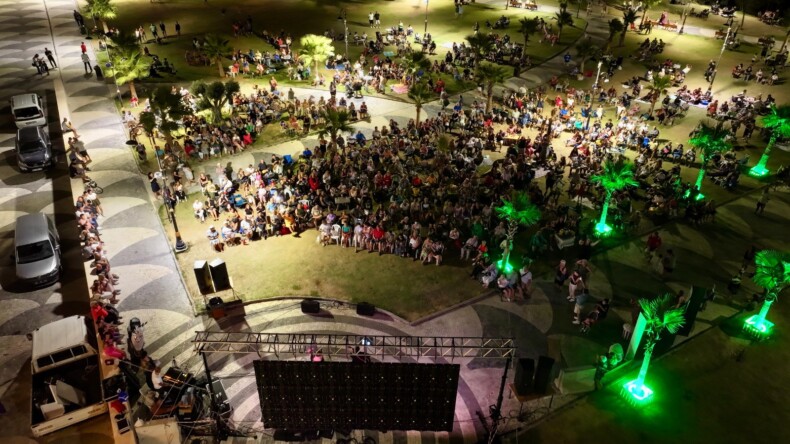 ATATÜRK 1 FİLMİ, DİDİMLİLERE DUYGU DOLU ANLAR YAŞATTI