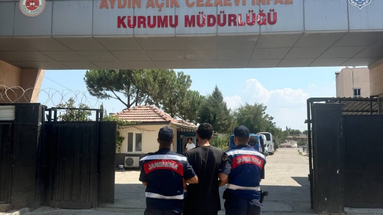 ARANAN ŞAHISLARA YÖNELİK OPERASYON DA 25 KİŞİ YAKALANDI