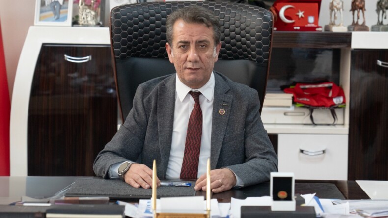 BAŞKAN YETİŞKİN’NDEN VATANDAŞLARA UYARI