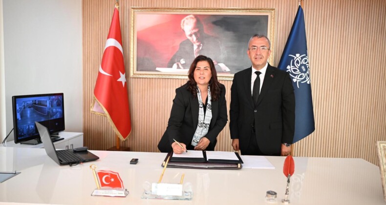 BAŞKAN ÇERÇİOĞLU’NDAN AYDIN’A 860 MİLYONLUK YATIRIM