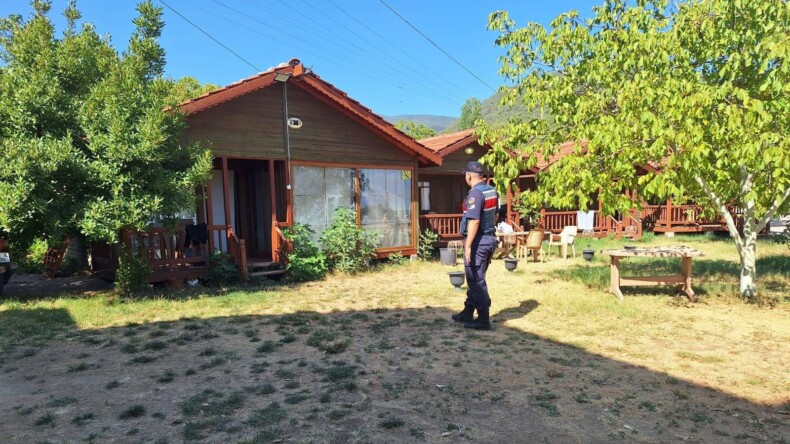 HUZUR VE GÜVEN DENETLEMELERİ