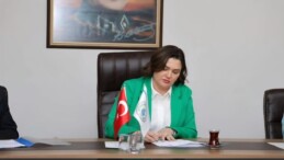 Tuba Dinçer “Duruşum Değişmedi”