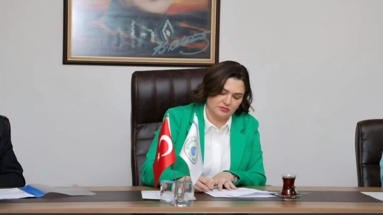 Tuba Dinçer “Duruşum Değişmedi”