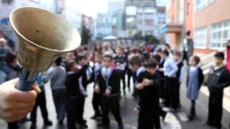 Okullarda yeni dönem… MEB’den ‘zil’ kararı!