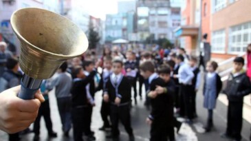 Okullarda yeni dönem… MEB’den ‘zil’ kararı!