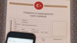 Milyonlarca tapulu eve yazı gönderilecek