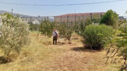 BAŞKAN MEHMET KIVRAK’TAN EĞİTİME DESTEK