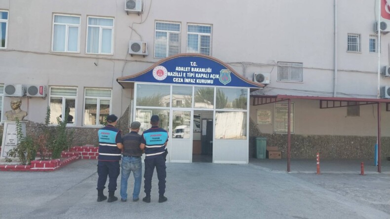 Kasten Öldürme Suçundan Aranan Kişi Yakalandı