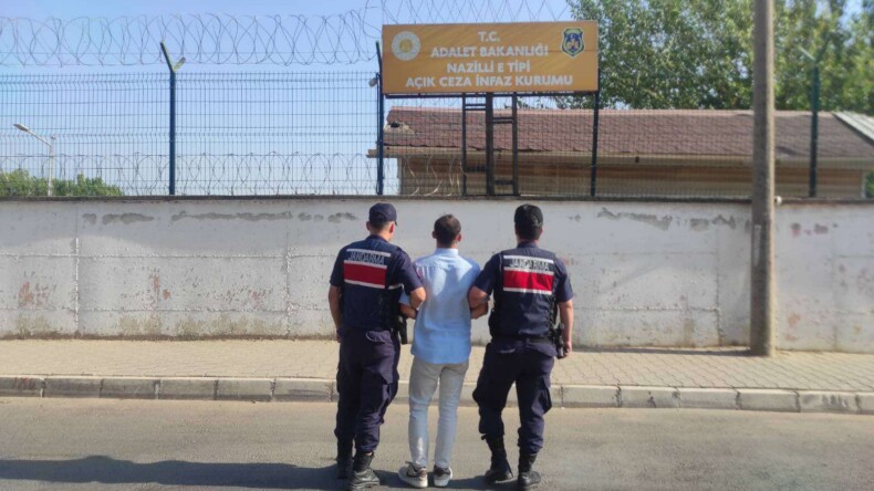 JANDARMA ARANAN 22 KİŞİYİ YAKALADI