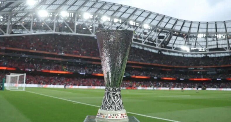 UEFA kuraları çekildi: Türk takımlarının Avrupa’daki rakipleri belli oldu