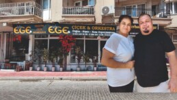 EGE MÜZİK VE ÇİÇEKÇİLİK