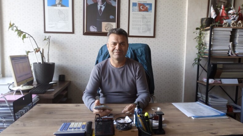 AYDIN EFELER 09 SİTE & APARTMAN YÖNETİCİLİĞİ VE 4 MEVSİM  EMLAK