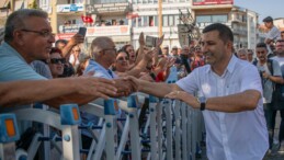 CHP’Lİ ÖMER GÜNEL’DEN SERT TEPKİ: “SONUNA KADAR YANINIZDAYIM!”