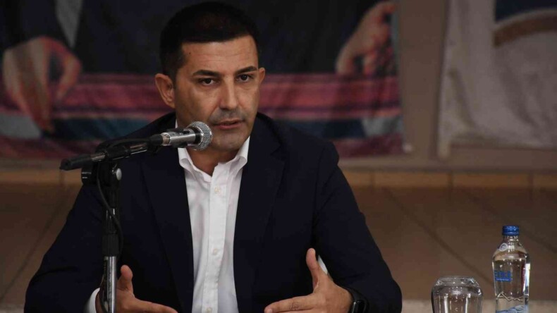 KUŞADASI BELEDİYE BAŞKANI ÖMER GÜNEL’DEN ÇERÇİOĞLU HAKKINDA SUÇ DUYURUSU