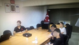 Adalet Bakanlığından suça sürüklenen çocuklar için etkinlik