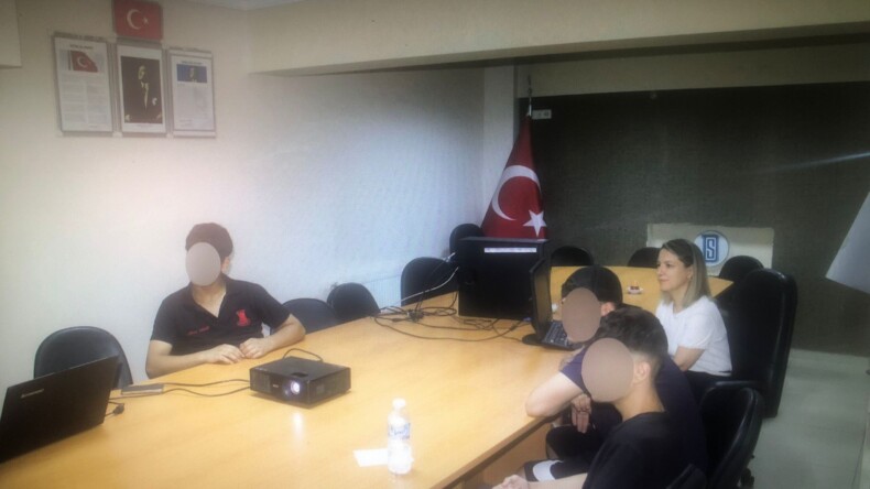 Adalet Bakanlığından suça sürüklenen çocuklar için etkinlik
