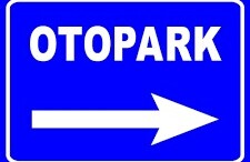 İncirliova’da otopark sorunu