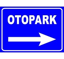 İncirliova’da otopark sorunu