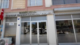İncirliova Esnaf ve Sanatkarlar Oda Seçim Stretejileri