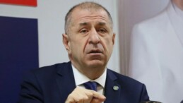 Özdağ ittifak için o partiye yeşil ışık yaktı