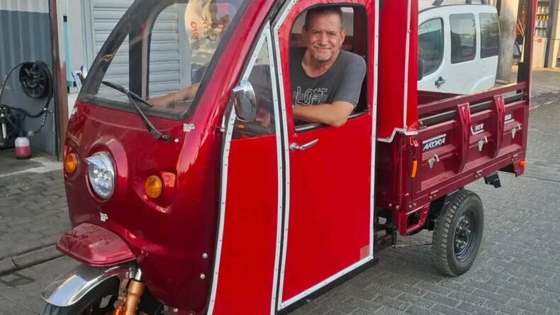 SELİM HOCAM’A HAYIRLI OLSUN