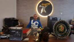 Kt-Motorlu Araçlar Mondial-Tvs / İNCİRLİOVA Kemal Taşkın