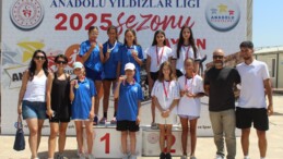 AYDIN’DA ANALİG TENİS 2. ETAP MÜSABAKALARI TAMAMLANDI