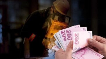 Kamu İşçilerine Zamda Anlaşma Sağlandı
