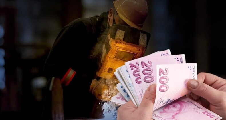 Kamu İşçilerine Zamda Anlaşma Sağlandı