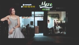 LEZZET DURAĞI MEZE AYDIN